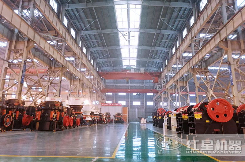 日產(chǎn)10000噸大型碎石機(jī)價格多少？附生產(chǎn)線視頻