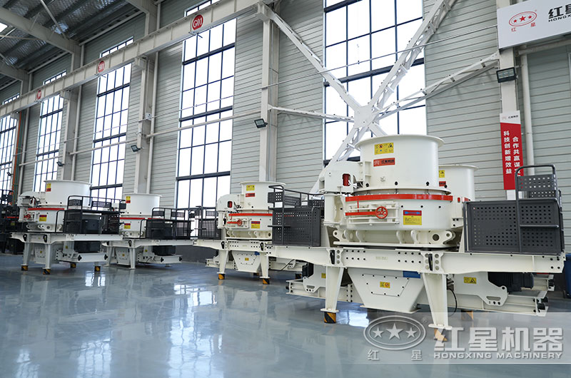 沖擊式破碎機(jī)圖片 沖擊式破碎機(jī)圖片