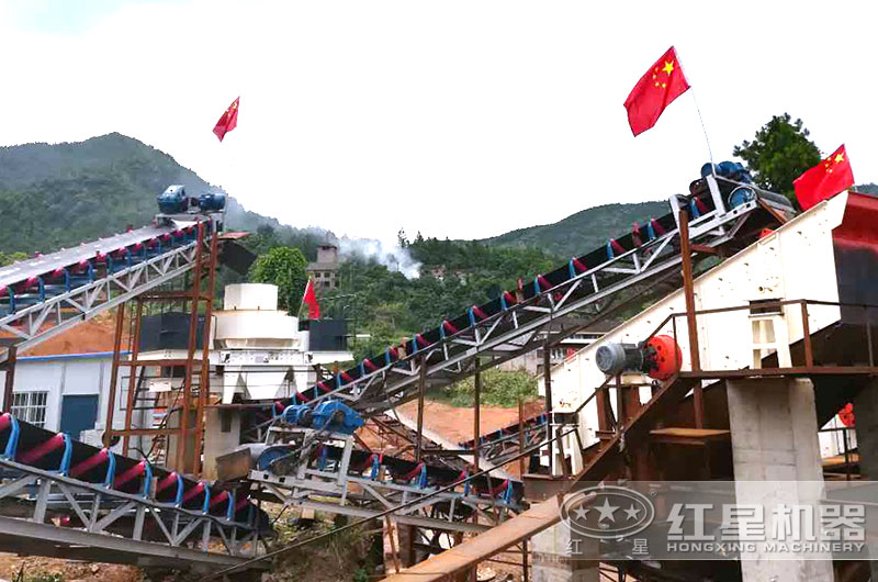 石頭粉砂機的價格是多少？有哪些？