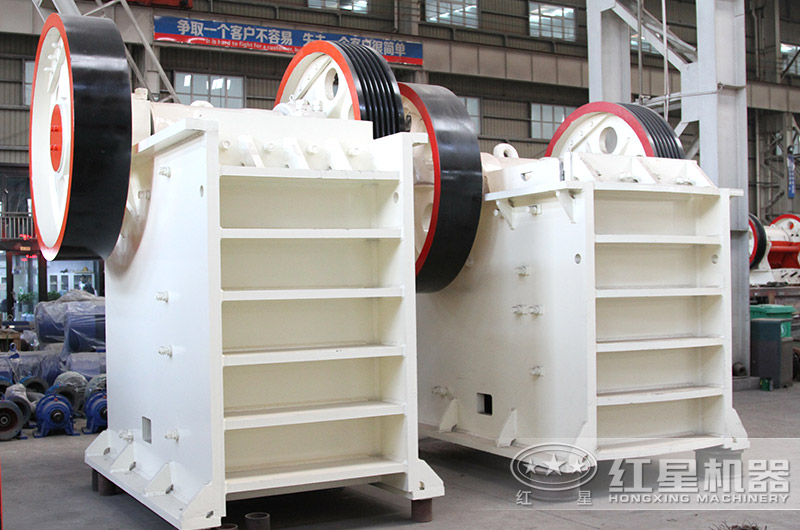 顎式破碎機圖片 顎式破碎機圖片