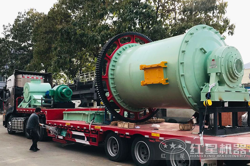 設(shè)備裝車發(fā)貨 設(shè)備裝車發(fā)貨