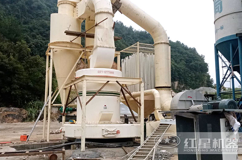 爐渣可不可以磨粉煤灰？生產(chǎn)粉煤灰設備要多少錢？