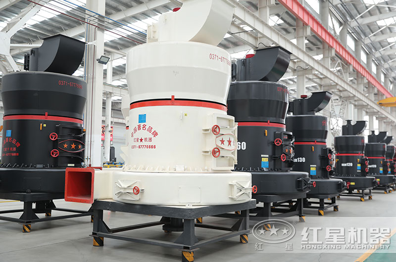 硅砂磨粉機(jī)圖片 硅砂磨粉機(jī)圖片