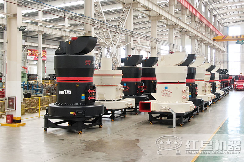 高壓磨粉機(jī)設(shè)備圖片 高壓磨粉機(jī)設(shè)備圖片