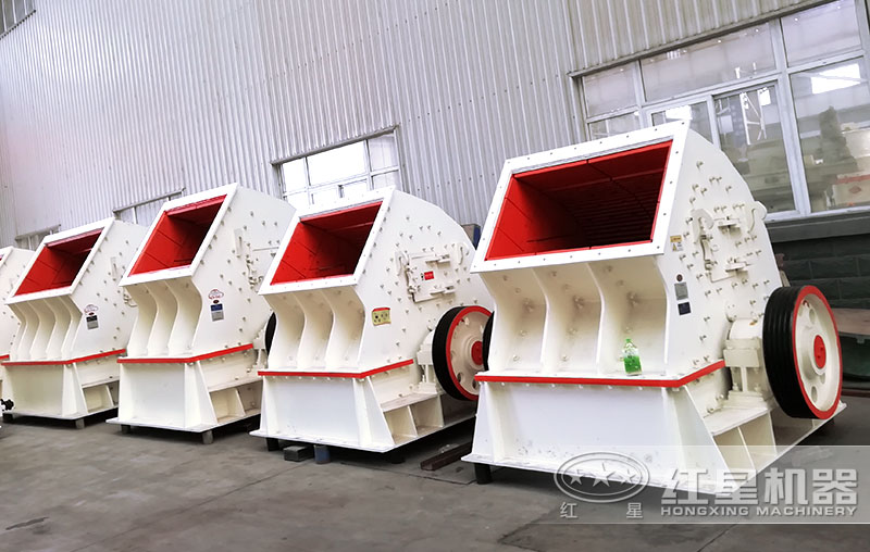 石料加工需要哪些設備、多少錢一臺