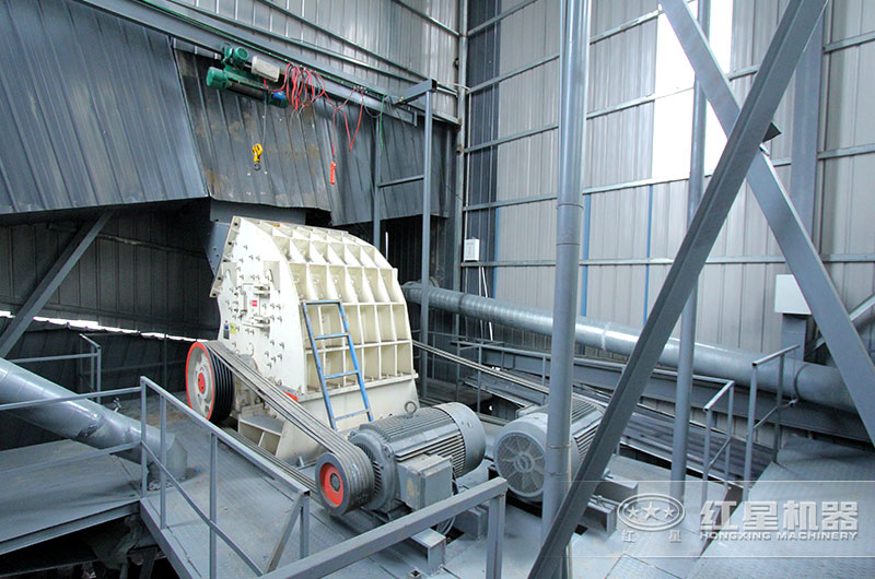 1615破碎機(jī)技術(shù)參數(shù)，報(bào)價(jià)多少