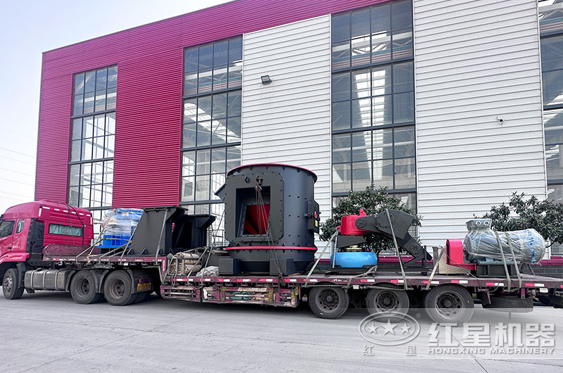 設(shè)備發(fā)貨現(xiàn)場圖片