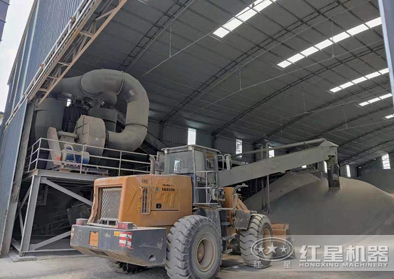 生產(chǎn)碎石需要什么機(jī)械？一臺設(shè)備輕松搞定