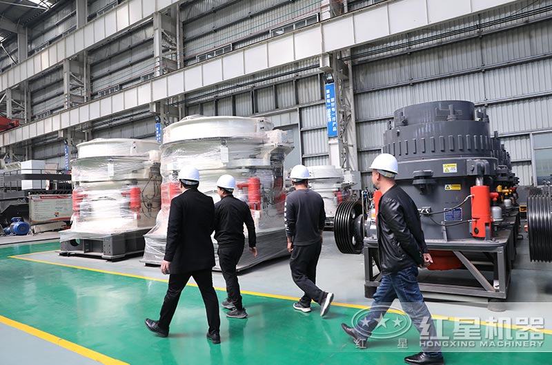 客戶來廠參觀了解設備 客戶來廠參觀了解設備