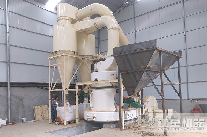 雷蒙磨可以磨石英砂嗎？每小時(shí)二十噸的多少錢？