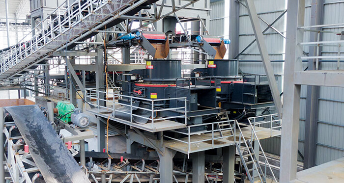 細(xì)沙中沙粗沙如何區(qū)分？粗沙打成細(xì)沙需要哪種機(jī)制砂設(shè)備，多少錢？