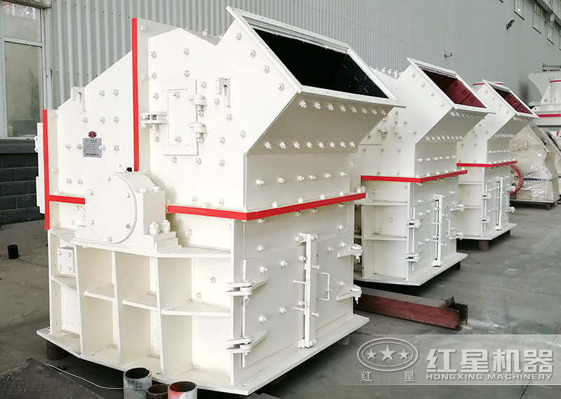 1414細碎機能出石子嗎？產(chǎn)量多少（附參數(shù)）