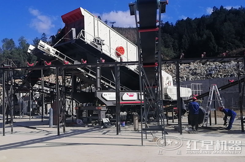 移動(dòng)式煤塊破碎機(jī)電機(jī)功率-多少錢(qián)一臺(tái)？