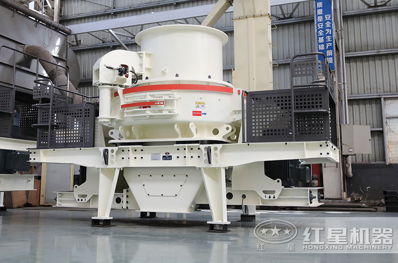 HVI制砂機(jī)圖片 HVI制砂機(jī)圖片