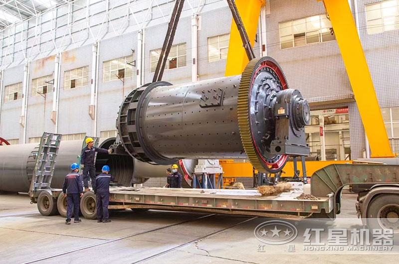 設(shè)備發(fā)貨現(xiàn)場圖片