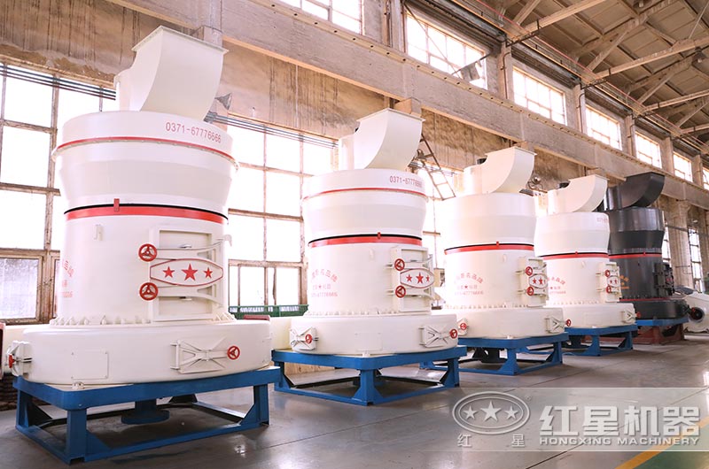 大型磨粉機(jī)價(jià)格和圖片_什么牌子好？