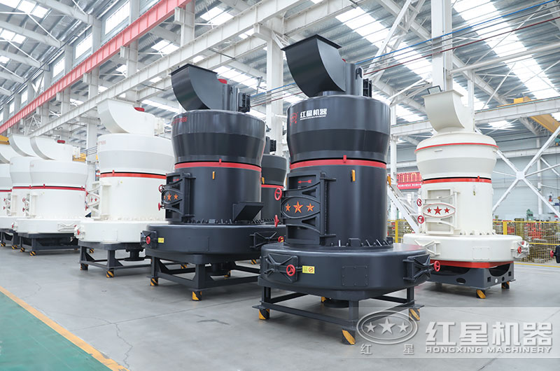 高強磨粉機圖片 高強磨粉機圖片