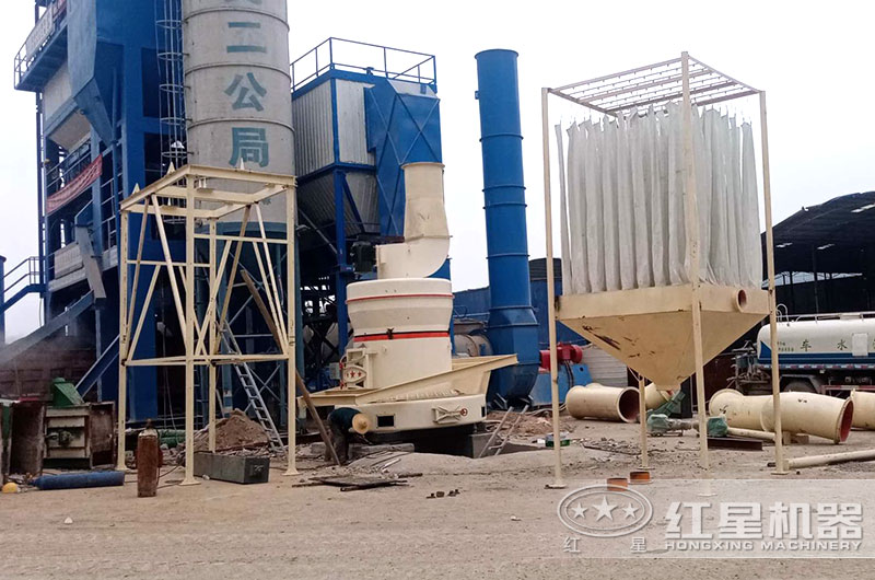 白云石磨粉用什么機械好？白云石的用途有哪些？