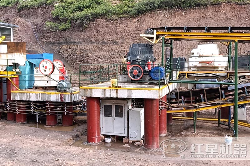 尾礦可以做機(jī)制砂嗎？尾礦砂是怎么制造成的