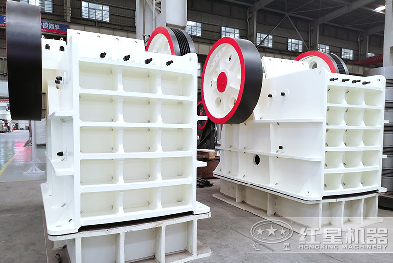 破碎石子生產(chǎn)線中用到哪些設(shè)備？多少錢