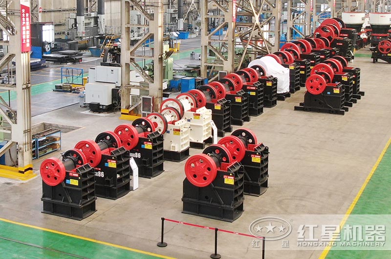 顎式破碎機現(xiàn)貨,型號齊全 顎式破碎機現(xiàn)貨,型號齊全