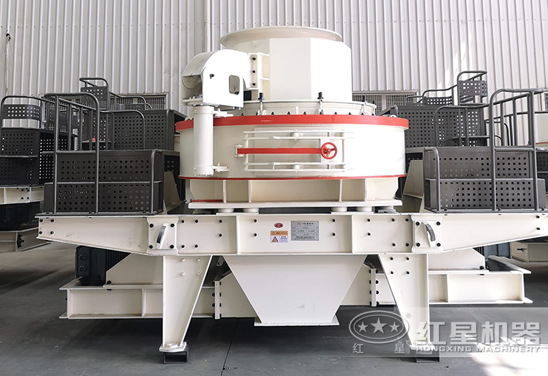 沖擊式破碎機(jī)是怎么破碎石頭的？用途用哪些