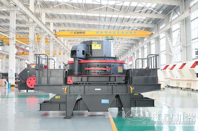 VSI制沙機(jī)圖片 VSI制沙機(jī)圖片