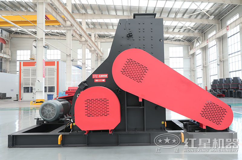 污泥粉碎機(jī)圖片 污泥粉碎機(jī)圖片