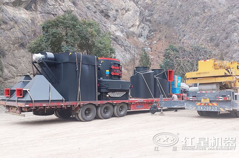 設(shè)備抵達客戶現(xiàn)場 設(shè)備抵達客戶現(xiàn)場