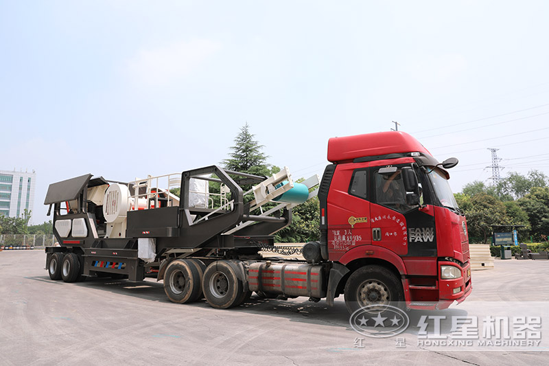 投資制砂機(jī)前景好嗎？每小時(shí)200噸制砂設(shè)備多少錢