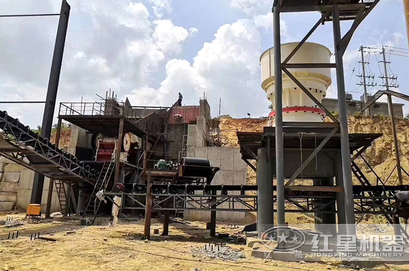 廢石料加工手續(xù)怎么辦？投資廢石料加工廠需要多少錢？