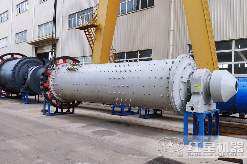 小型球磨機多少錢一臺？型號和參數(shù)介紹