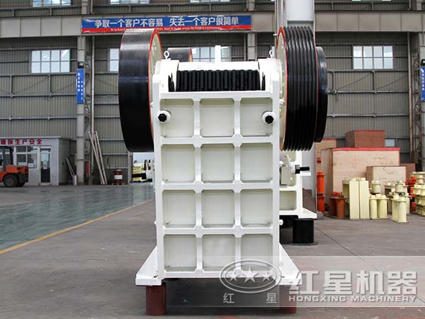 顎式破碎機(jī)廠(chǎng)家