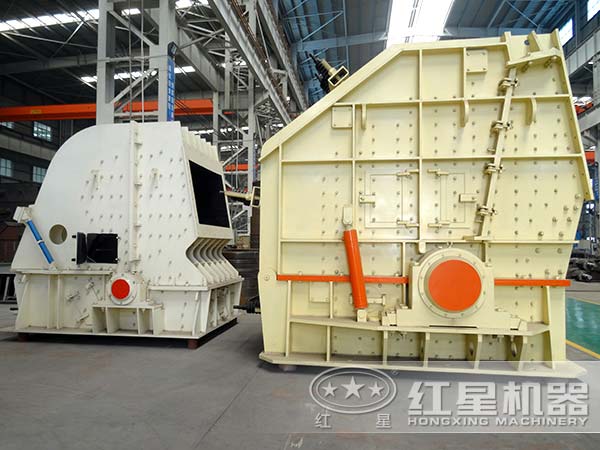 怎么延長反擊式破碎機轉(zhuǎn)子壽命