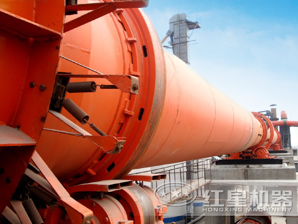 不同角度下的陶?；剞D(zhuǎn)窯