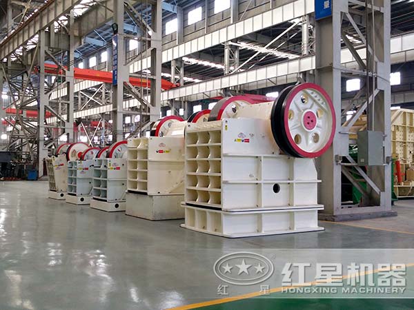 優(yōu)質鄂式破碎機生產(chǎn)廠家