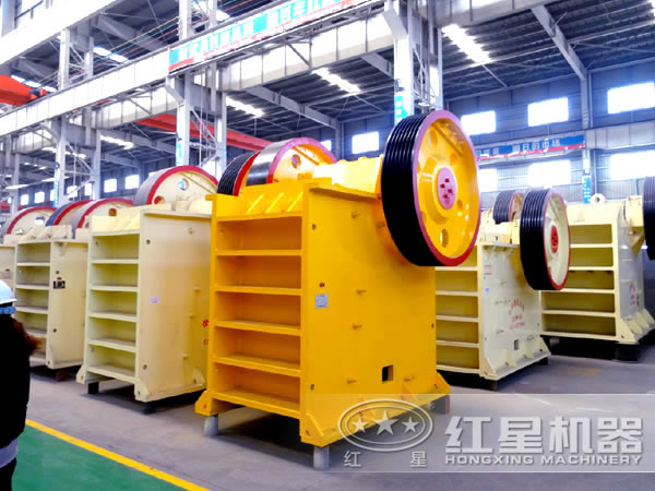 玄武巖破碎機(jī)生產(chǎn)廠(chǎng)家