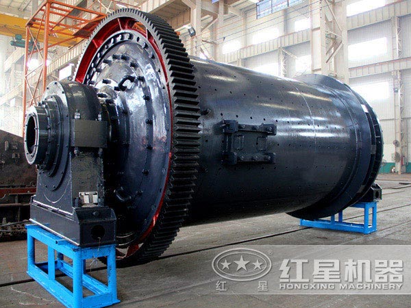 選鋅球磨機(jī)生產(chǎn)廠家
