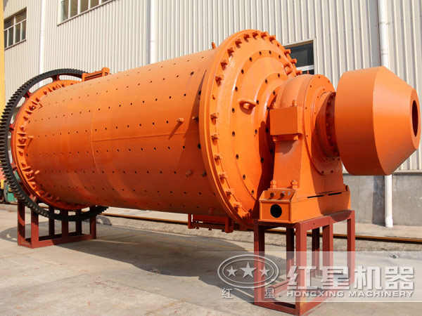 時(shí)產(chǎn)100噸球磨機(jī)型號(hào)有哪些？怎么選？