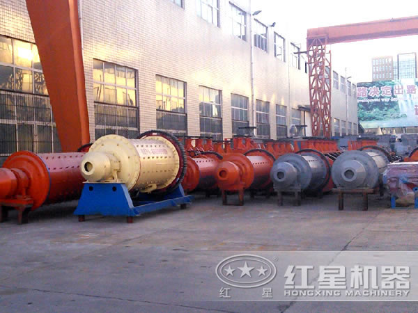 棒磨機生產(chǎn)廠家