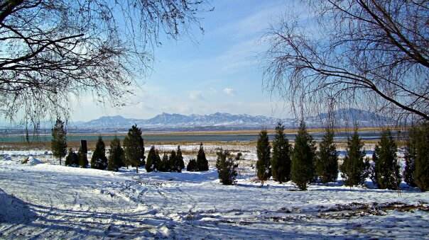 天寒地凍，做好鄂式破碎機(jī)御寒工作很重要