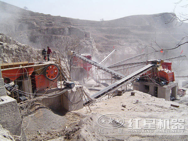 2018環(huán)保更加嚴(yán)格，各礦山企業(yè)都準(zhǔn)備好了嗎？