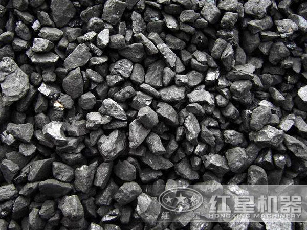 有沒(méi)有好的碎煤機(jī)設(shè)備，求推薦