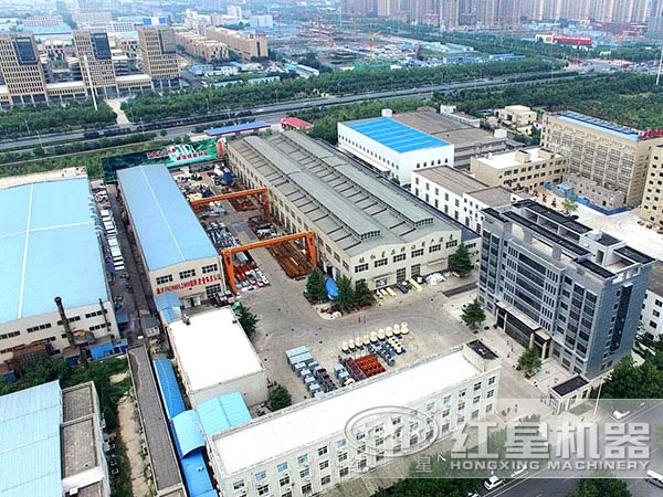 同樣的設(shè)備，為何紅星家的破碎機(jī)會(huì)如此風(fēng)靡市場(chǎng)？