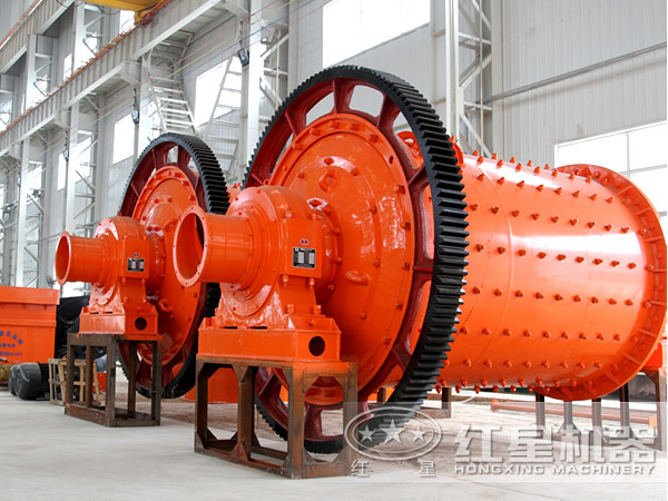 新時代下，我們更需要節(jié)能、低耗型球磨機