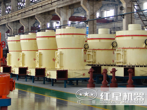 新時(shí)代，唯有實(shí)現(xiàn)節(jié)能減耗才是雷蒙磨的正確出路