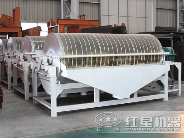 鐵礦石選礦設(shè)備都包含有哪些？