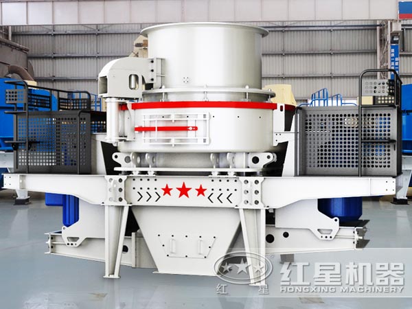 如何提高制砂機(jī)的成砂率？學(xué)會這幾點很重要