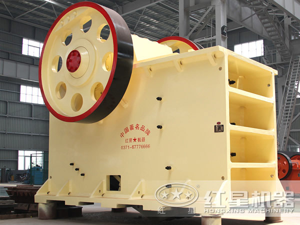 大型粉碎石頭機(jī)多少錢一臺？有沒有優(yōu)質(zhì)廠商可推薦的