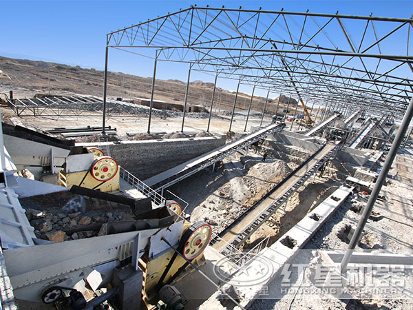 客戶(hù)生產(chǎn)線現(xiàn)場(chǎng)實(shí)拍